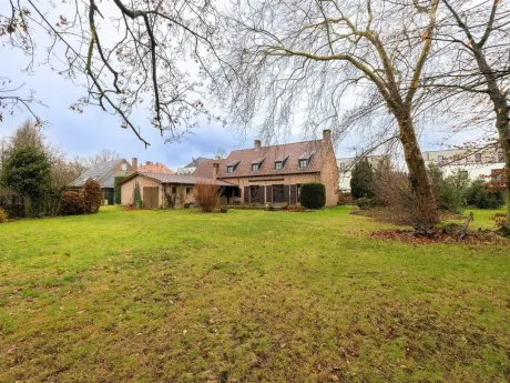 Huis in Herentals - Poelstraatje 7, 2200 - foto 2