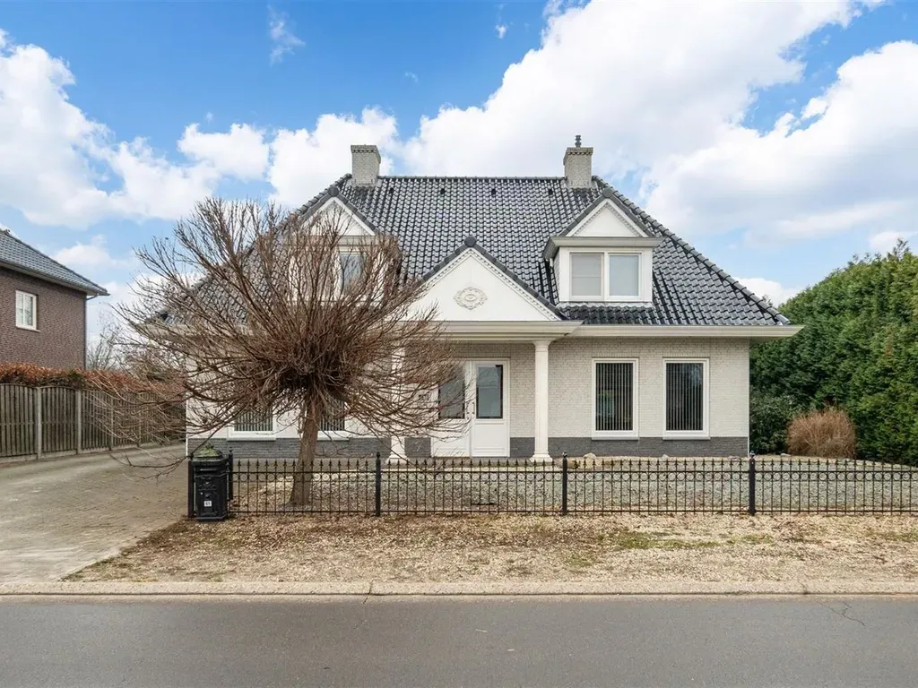 Villa in Hamont-Achel - 7689283 - Watertorenstraat 51, 3930 Hamont-Achel