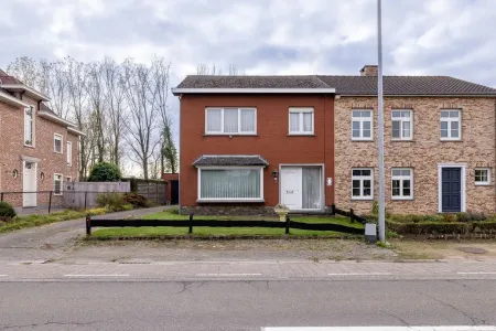 HuisGeel