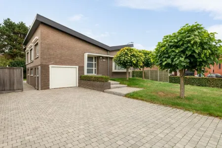 HuisGeel