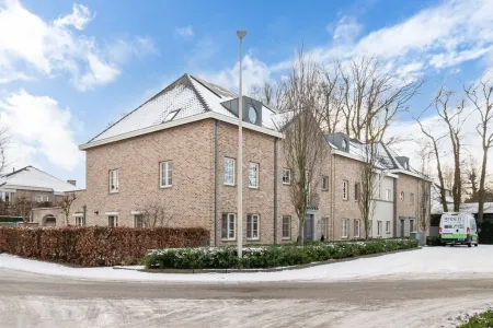 AppartementHamont-Achel