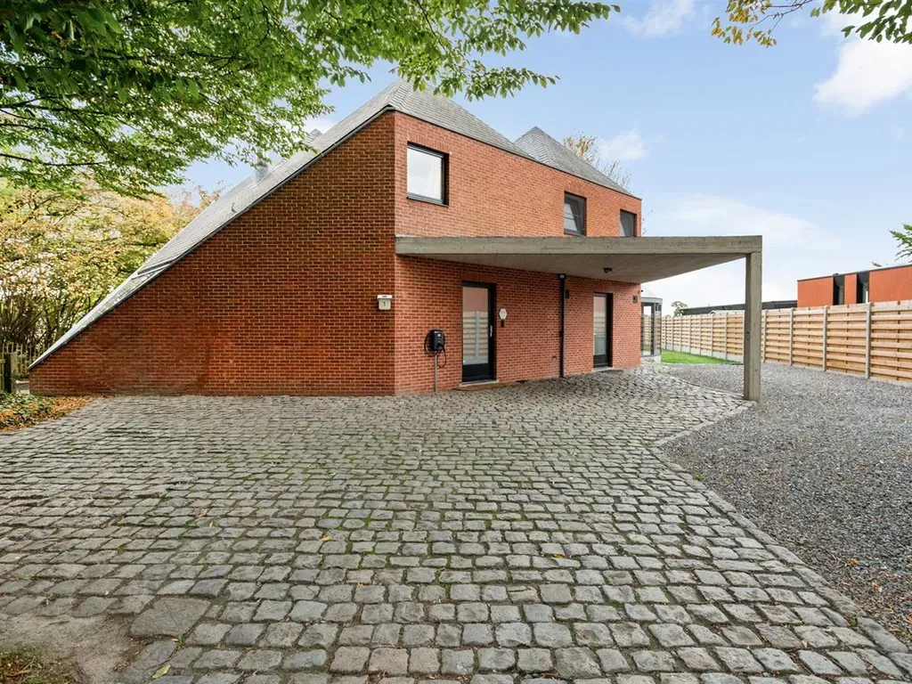 Villa in Ravels - 7689290 - Peelsestraat 1, 2380 Ravels