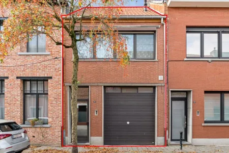 HuisTurnhout