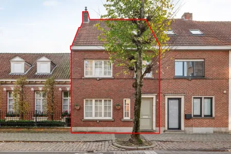 HuisTurnhout