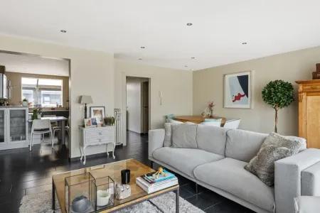 AppartementOud-Turnhout