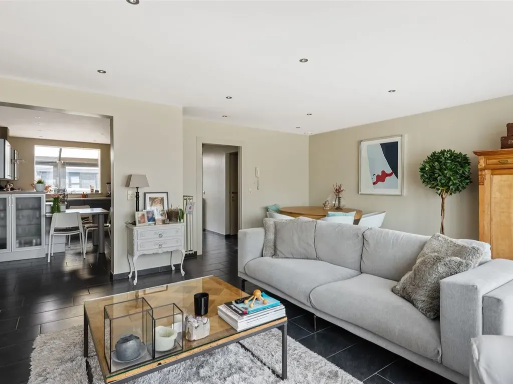 Appartement in Oud-Turnhout - 7689297 - Steenweg op Ravels 4 bus 2, 2360 OUD-TURNHOUT