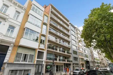 Appartement Te Koop Antwerpen