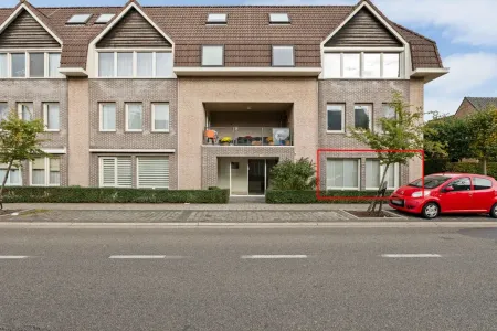 AppartementHoogstraten