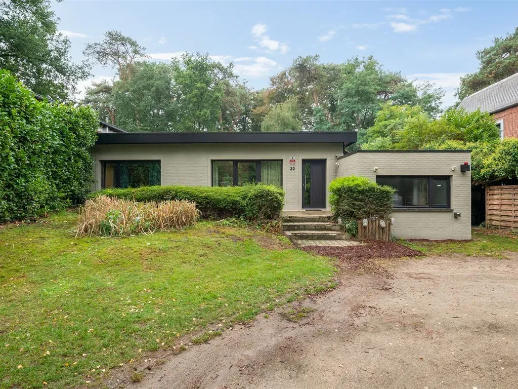 Hoofdfoto Huis in Zoersel
