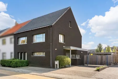 Huis Te Koop Tessenderlo-ham