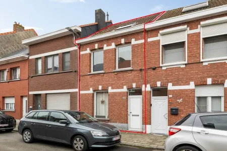 Huis Te Koop Ekeren