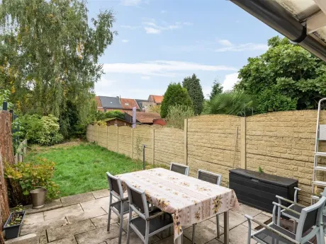Huis in Ekeren - Kattenberg 96, 2180 - foto 2