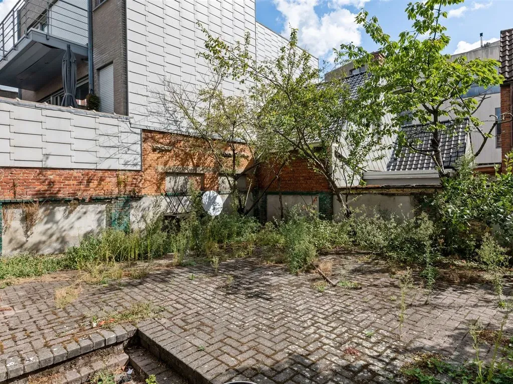 Handelspand in Kapellen - 7689310 - Hoevensebaan 37, 2950 Kapellen