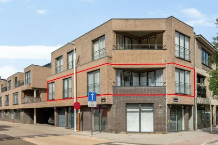 AppartementSchoten