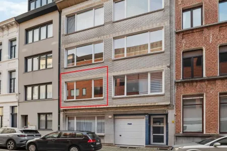 AppartementAntwerpen