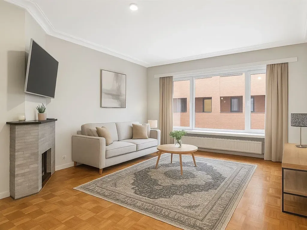 Appartement in Antwerpen - 7689312 - Congresstraat 18 bus V1L, 2060 ANTWERPEN
