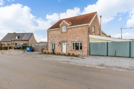 Huis Te Koop Lommel
