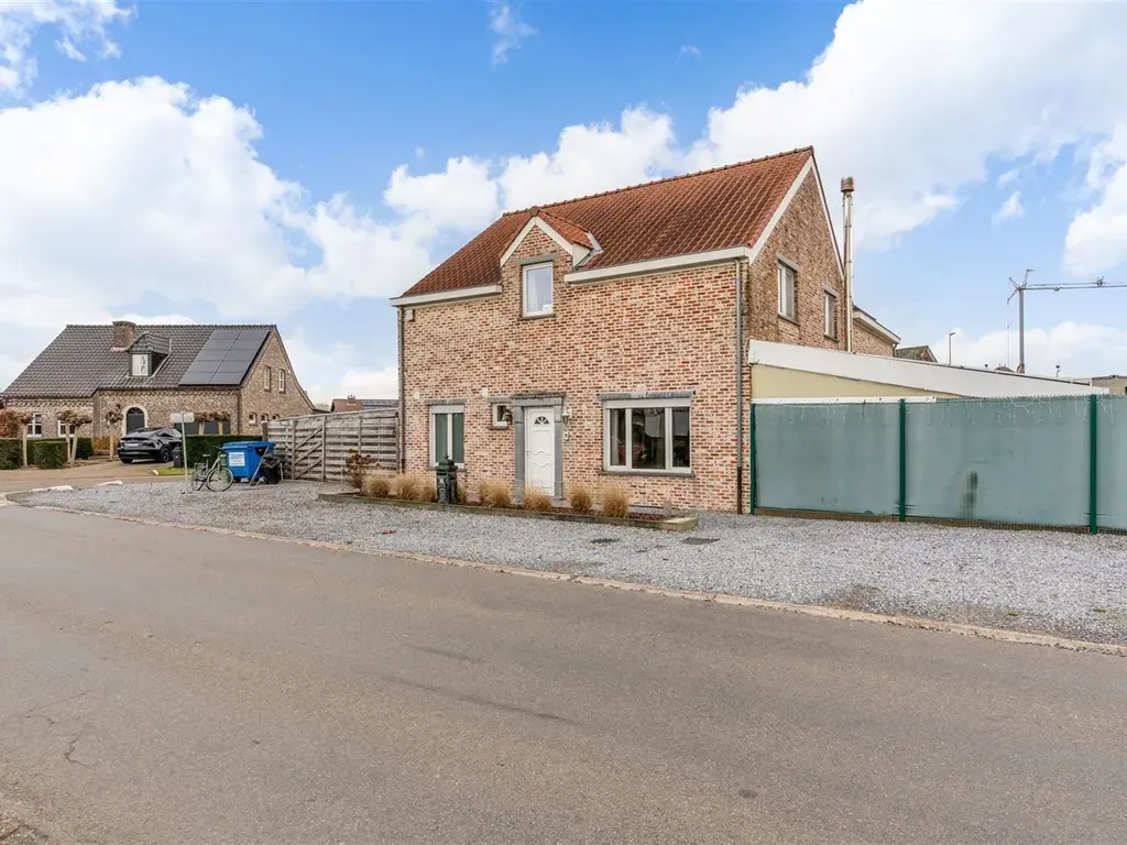 Huis in Lommel - 7689315 - Slinkerstraat 18, 3920 LOMMEL