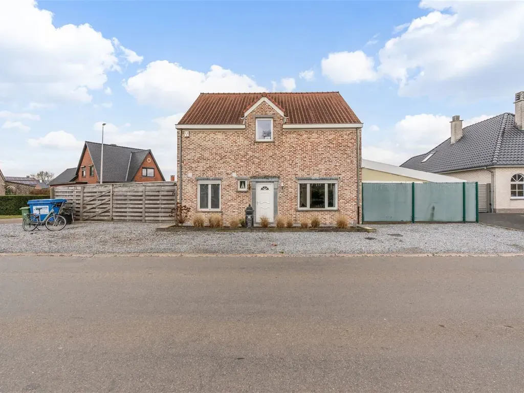 Huis in Lommel - 7689315 - Slinkerstraat 18, 3920 LOMMEL