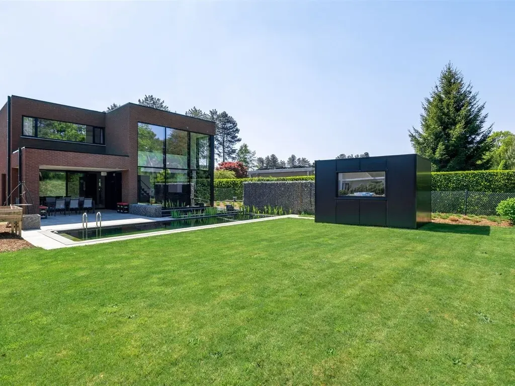 Villa in Beerse - 7689316 - Fazantenstraat 11 A, 2340 Beerse