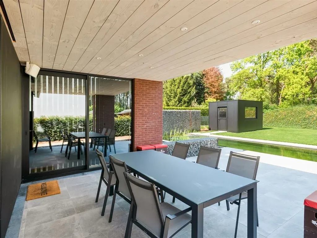 Villa in Beerse - 7689316 - Fazantenstraat 11 A, 2340 Beerse