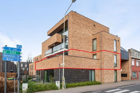 AppartementKessel