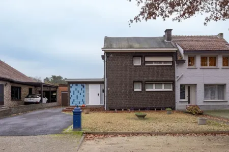 HuisHerentals