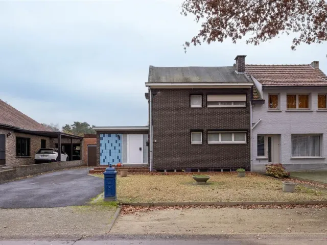 Huis in Herentals - Heesveld 16, 2200
