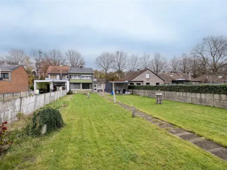 Huis in Herentals - Heesveld 16, 2200 - foto 2