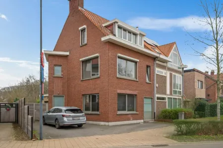 HuisKapellen
