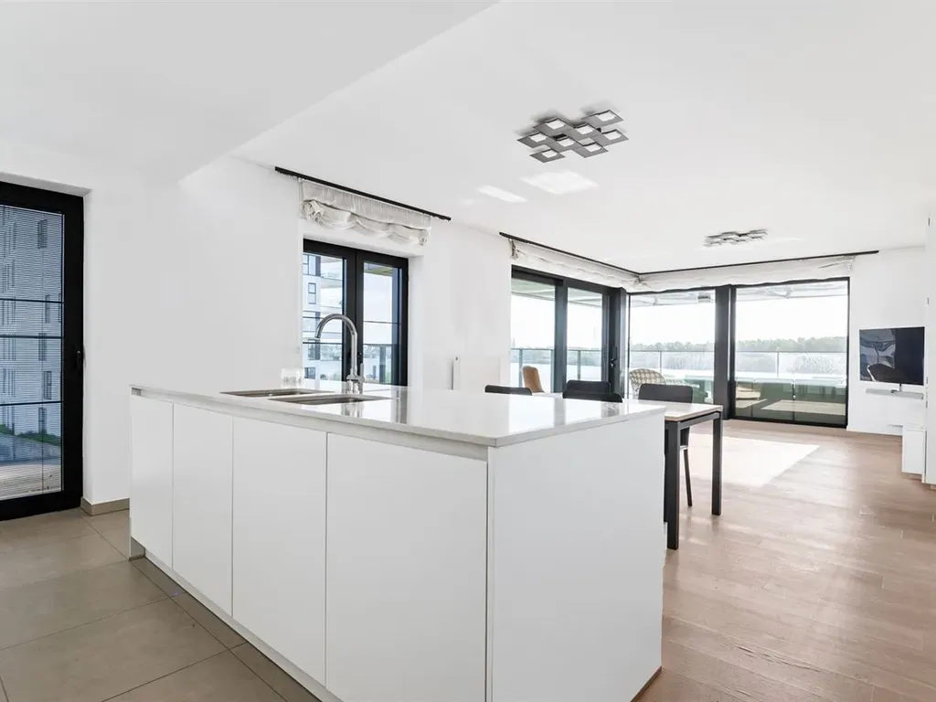 Hoofdfoto Appartement in Temse