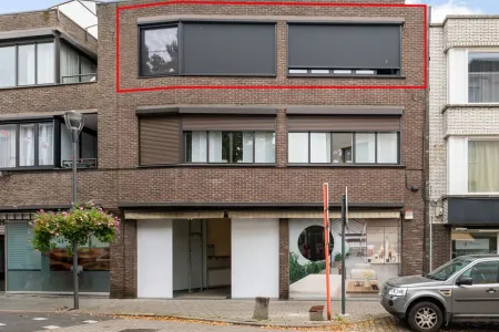 AppartementTurnhout