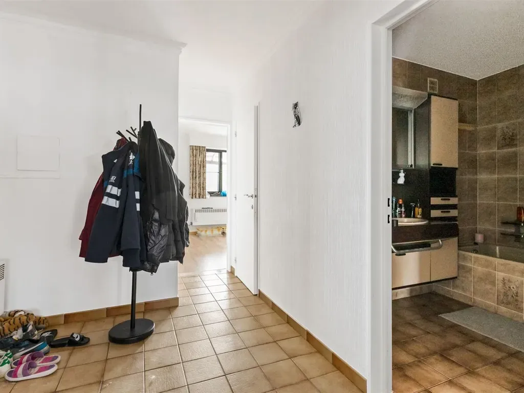 Appartement in Turnhout - 7689323 - Korte Gasthuisstraat 25 bus 3, 2300 TURNHOUT