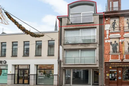 AppartementTurnhout