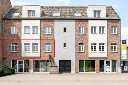 AppartementWeelde