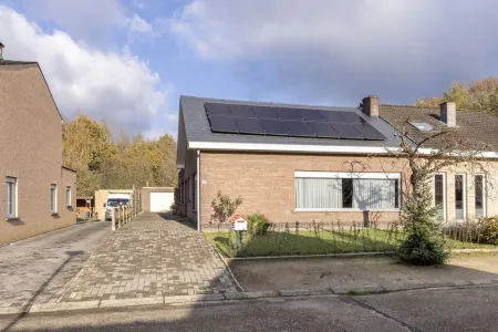 HuisWestmeerbeek