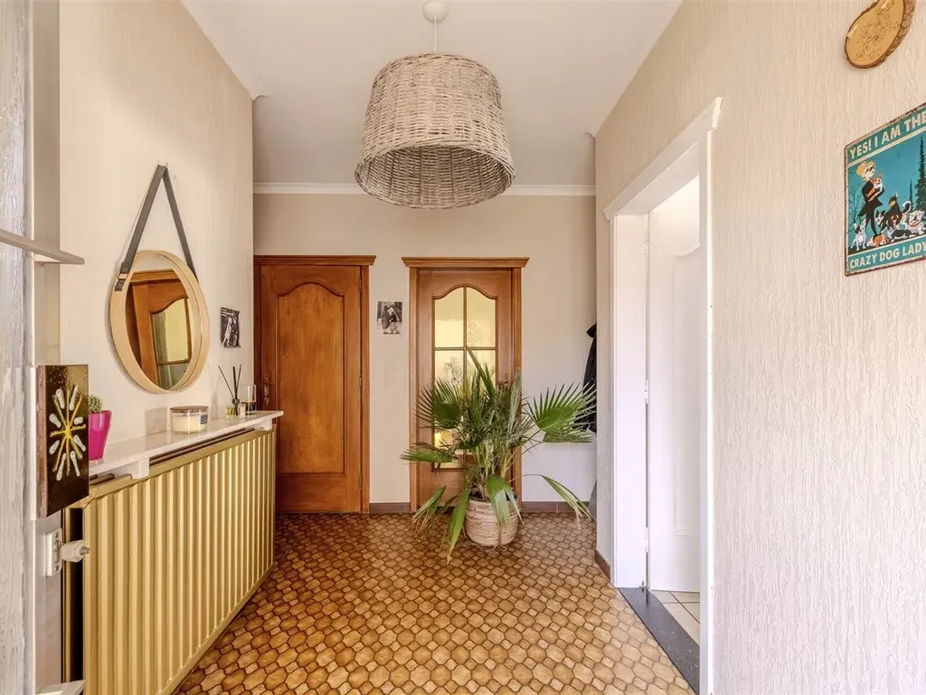 Huis in Westmeerbeek - 7689326 - Nieuwstraat 13, 2235 Westmeerbeek