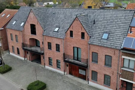 AppartementLoenhout