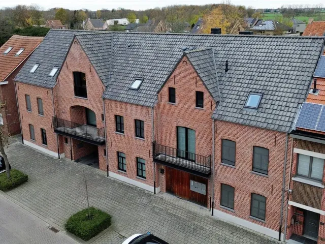 Appartement in Loenhout - Oud-Dorpsstraat 77 bus 6, 2990