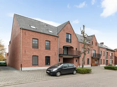 Appartement in Loenhout - Oud-Dorpsstraat 77 bus 6, 2990 - foto 2