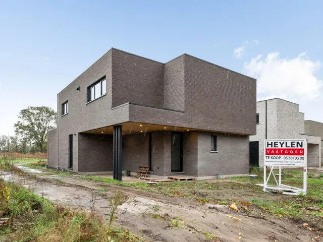 Villa in Essen - Over d'Aa 81, 2910