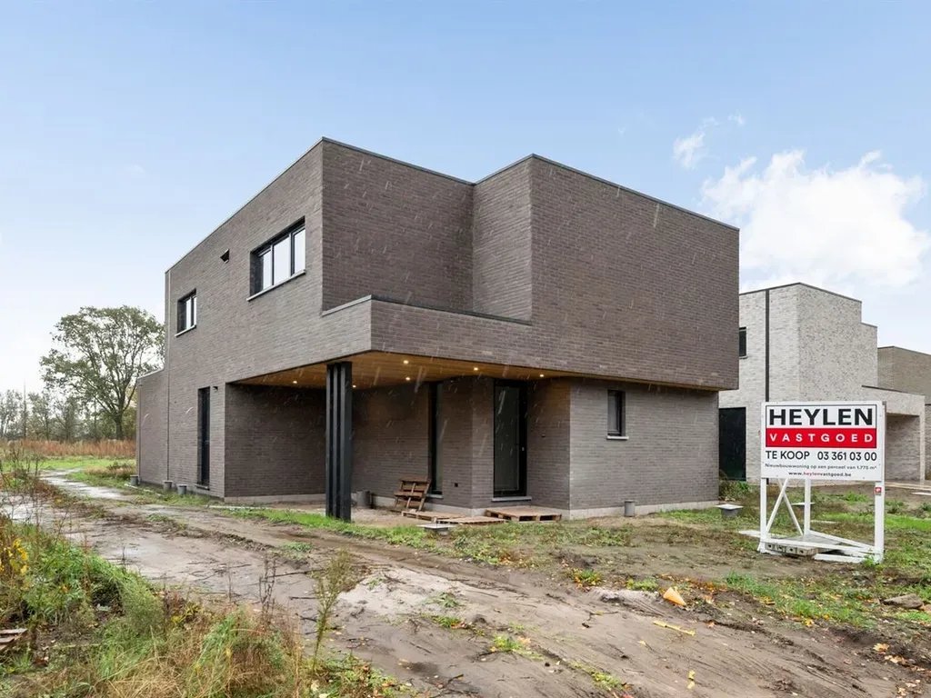 Hoofdfoto Villa in Essen