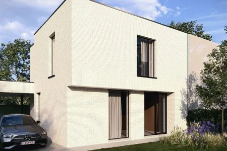 Huis Te Koop Wijchmaal