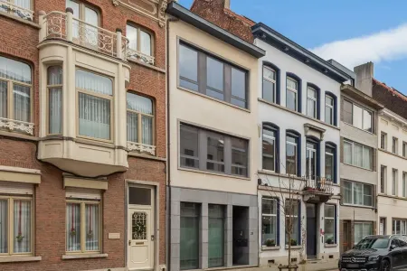 Huis Te Koop Mechelen