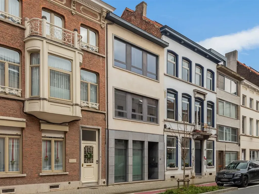 Appartement in Mechelen - 7689330 - Leopoldstraat 21, 2800 MECHELEN