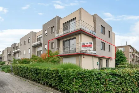 Appartement Te Koop Aartselaar