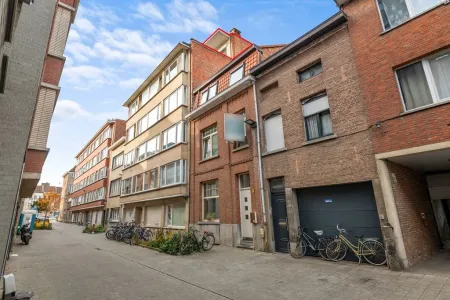 Appartement Te Koop Mechelen