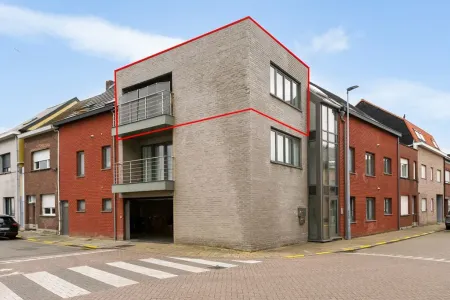 Appartement Te Koop Willebroek