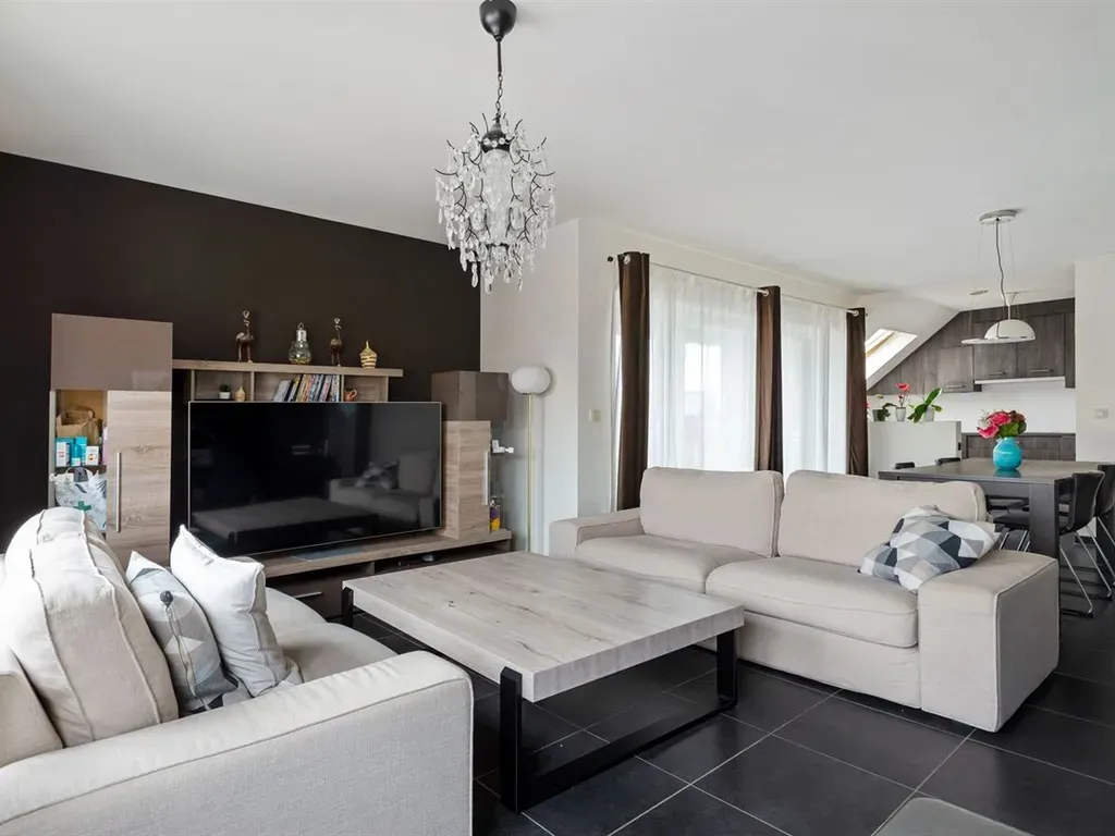 Appartement in Willebroek - 7689334 - Appeldonkstraat 118 bus 201, 2830 Willebroek