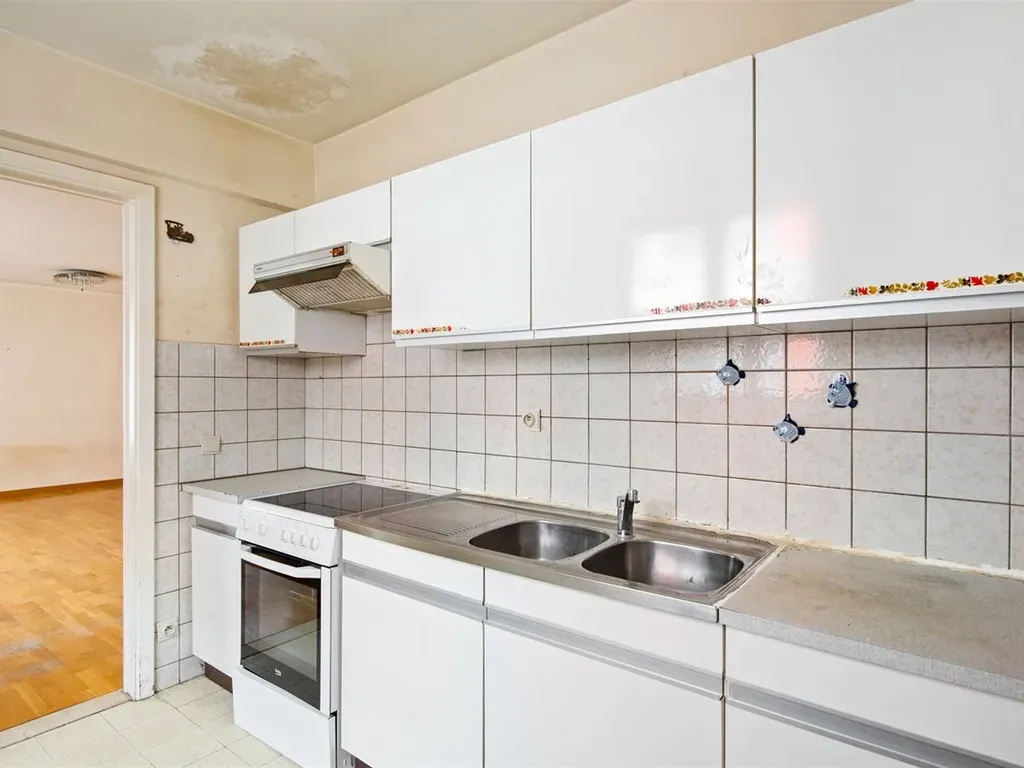Appartement in Mechelen - 7689335 - Sint-Pietersberg 7 bus 102, 2800 Mechelen